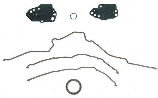 Engine Timing Cover Gasket Set Felpro TCS 46078