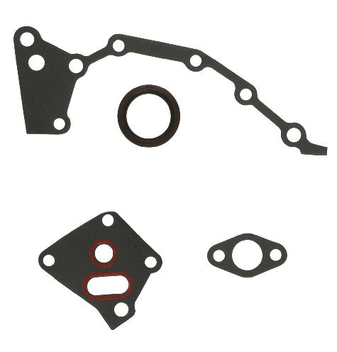 Engine Crankshaft Seal Kit Felpro TCS 46085