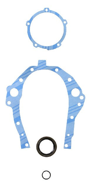 Engine Timing Cover Gasket Set Felpro TCS 46088