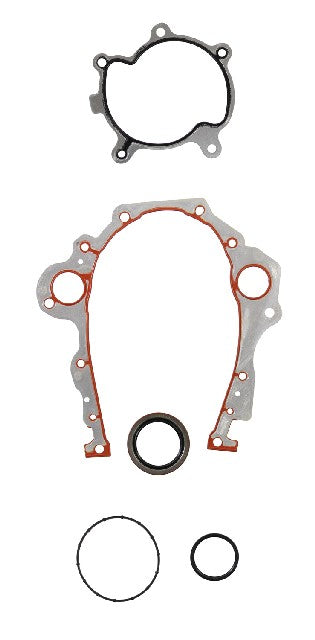 Engine Timing Cover Gasket Set Felpro TCS 46089
