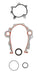 Engine Timing Cover Gasket Set Felpro TCS 46089