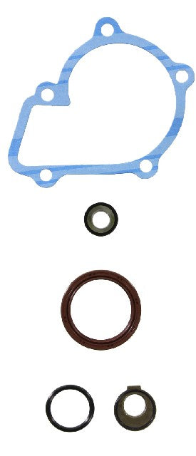 Engine Timing Cover Gasket Set Felpro TCS 46090