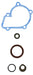 Engine Timing Cover Gasket Set Felpro TCS 46090