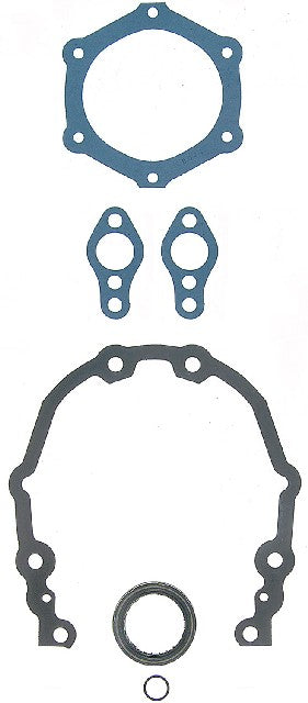 Engine Timing Cover Gasket Set Felpro TCS 46093