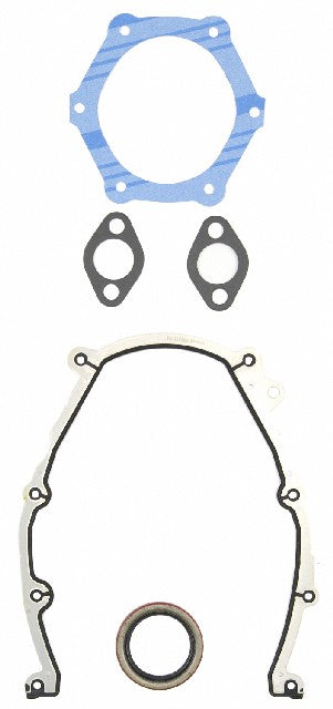 Engine Timing Cover Gasket Set Felpro TCS 46100