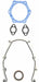 Engine Timing Cover Gasket Set Felpro TCS 46100
