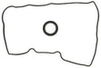 Engine Timing Cover Gasket Set Felpro TCS 46105