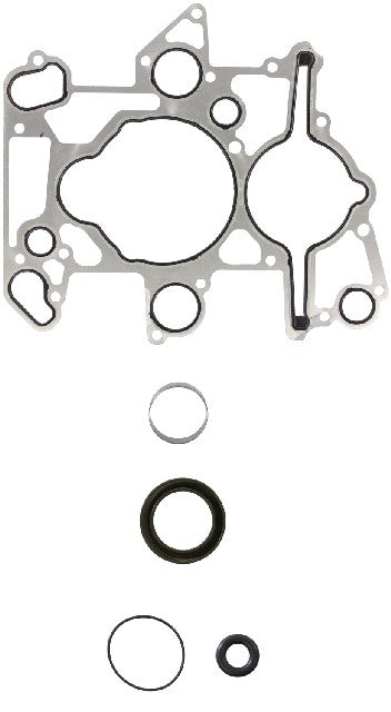 Engine Timing Cover Gasket Set Felpro TCS 46106