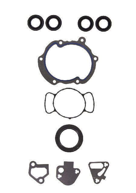 Engine Timing Cover Gasket Set Felpro TCS 46108