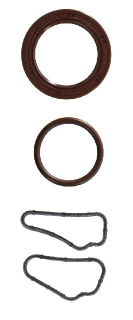 Engine Crankshaft Seal Kit Felpro TCS 46111