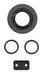 Engine Crankshaft Seal Kit Felpro TCS 46123