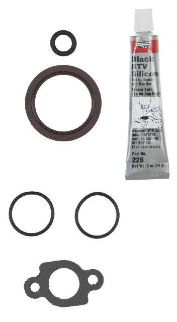 Engine Crankshaft Seal Kit Felpro TCS 46128