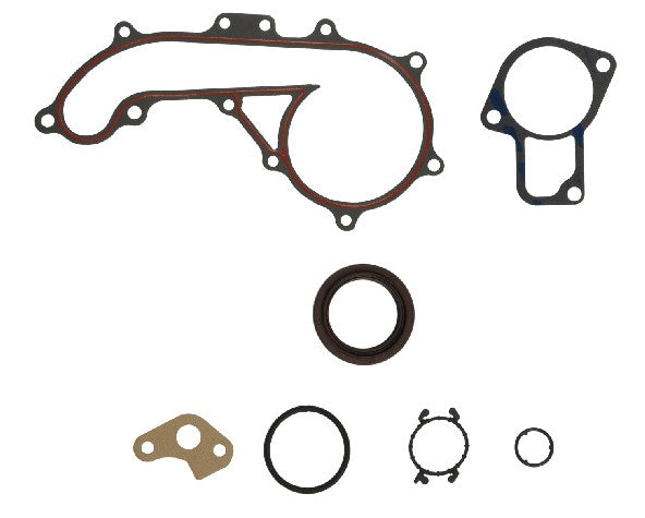 Engine Crankshaft Seal Kit Felpro TCS 46131