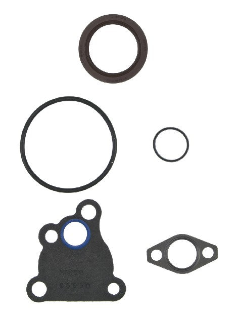Engine Crankshaft Seal Kit Felpro TCS 46132