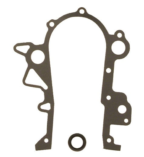 Engine Timing Cover Gasket Set Felpro TCS 46134