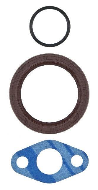 Engine Crankshaft Seal Kit Felpro TCS 46137