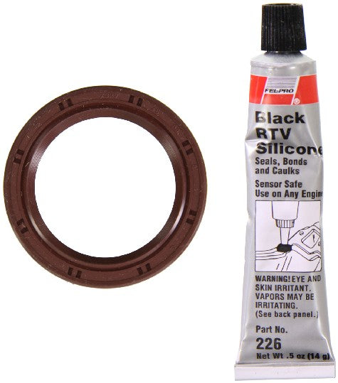 Engine Crankshaft Seal Kit Felpro TCS 46138