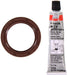 Engine Crankshaft Seal Kit Felpro TCS 46138