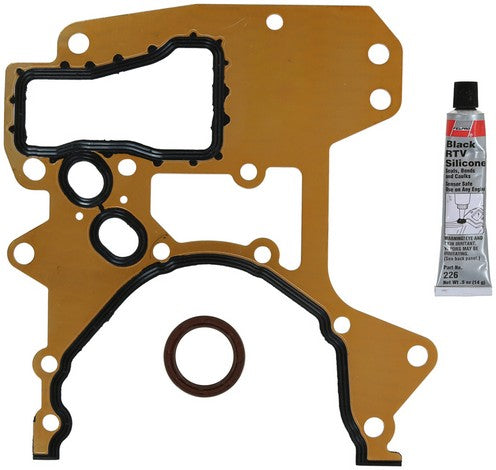 Engine Crankshaft Seal Kit Felpro TCS 46142