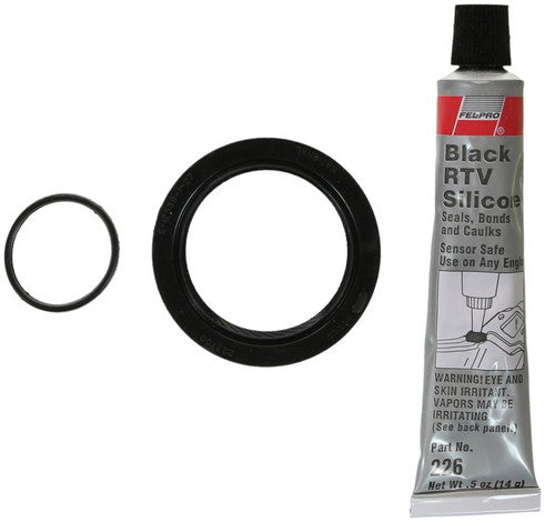 Engine Crankshaft Seal Kit Felpro TCS 46151