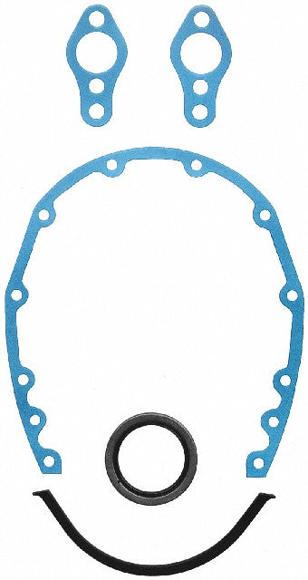 Engine Timing Cover Gasket Set Felpro TCS 5124-1