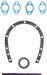 Engine Timing Cover Gasket Set Felpro TCS 5367-1