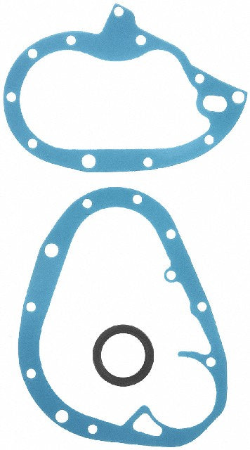 Engine Crankshaft Seal Kit Felpro TCS 5415-2