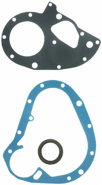 Engine Crankshaft Seal Kit Felpro TCS 5418-1