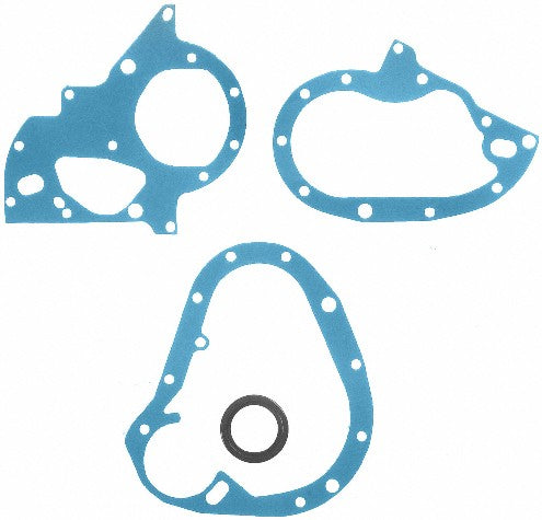Engine Crankshaft Seal Kit Felpro TCS 5418-2