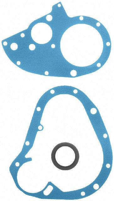 Engine Timing Cover Gasket Set Felpro TCS 5418