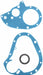 Engine Timing Cover Gasket Set Felpro TCS 5418