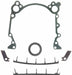 Engine Timing Cover Gasket Set Felpro TCS 6402-1