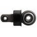 Suspension Trailing Arm Bushing Delphi TD1071W