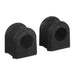 Suspension Stabilizer Bar Bushing Kit Delphi TD1174W