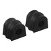 Suspension Stabilizer Bar Bushing Kit Delphi TD1202W