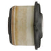 Suspension Subframe Bushing Delphi TD1256W