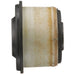 Suspension Subframe Bushing Delphi TD1256W