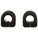 Suspension Stabilizer Bar Bushing Kit Delphi TD1452W