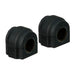 Suspension Stabilizer Bar Bushing Kit Delphi TD1455W