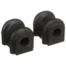 Suspension Stabilizer Bar Bushing Kit Delphi TD1663W