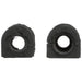 Suspension Stabilizer Bar Bushing Kit Delphi TD1666W