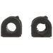 Suspension Stabilizer Bar Bushing Kit Delphi TD1667W