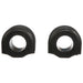 Suspension Stabilizer Bar Bushing Kit Delphi TD1676W