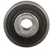 Suspension Control Arm Bushing Delphi TD1718W