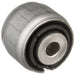 Suspension Control Arm Bushing Delphi TD1721W