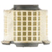 Suspension Subframe Bushing Delphi TD1760W