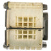Suspension Subframe Bushing Delphi TD1760W