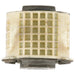 Suspension Subframe Bushing Delphi TD1761W