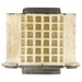 Suspension Subframe Bushing Delphi TD1761W