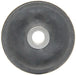 Suspension Control Arm Bushing Delphi TD1986W